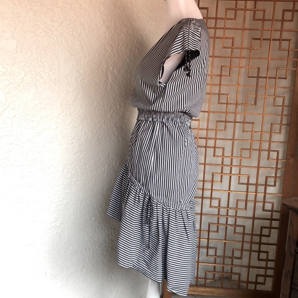 CHRISTIAN PELLIZZARI DRESS - Picture 5 of 15